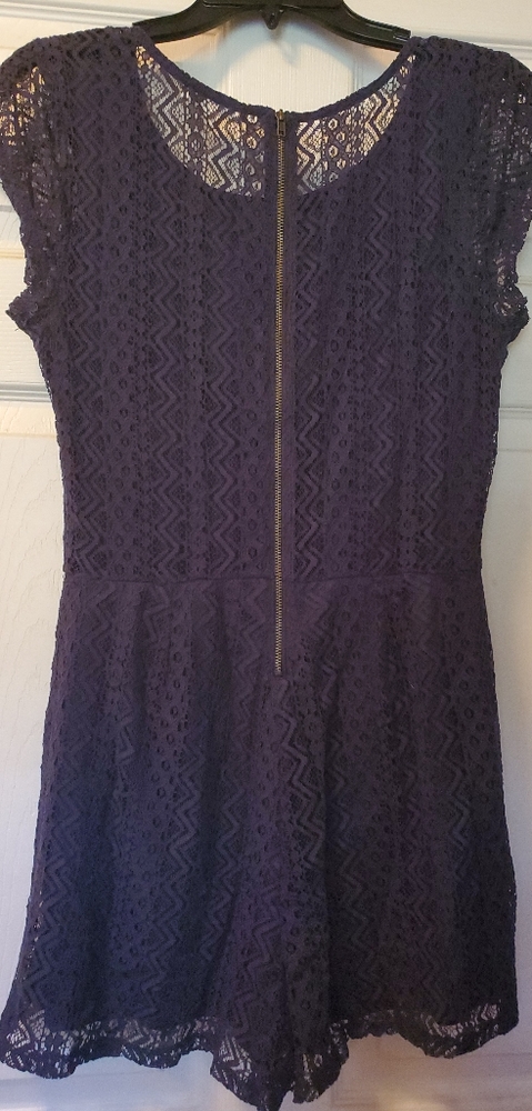 Romper - Picture 2 of 2
